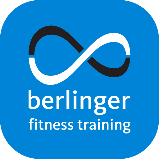 Berlinger Fitness Training App