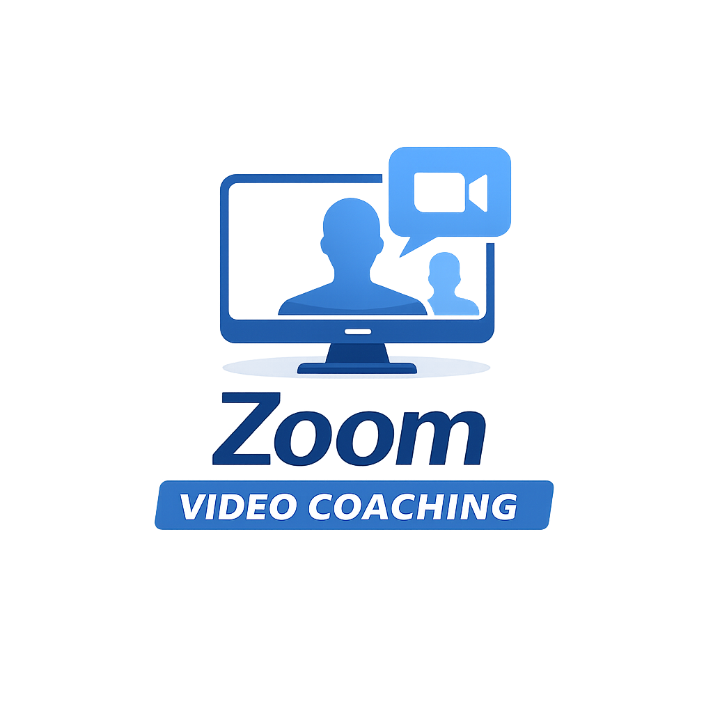 Zoom Gruppencoaching