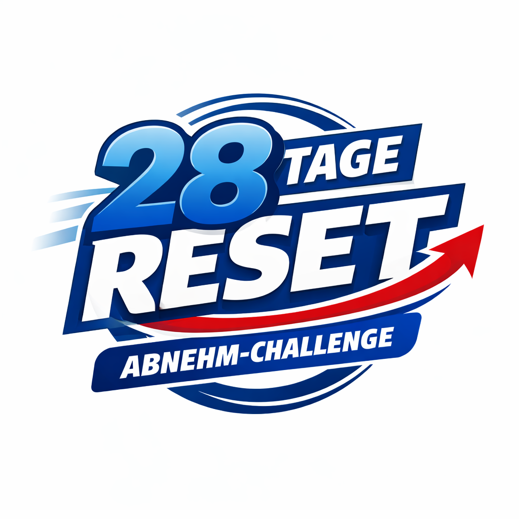 28 Tage Reset Logo