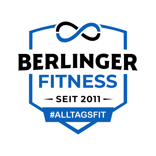 Berlinger Fitness Training Logo